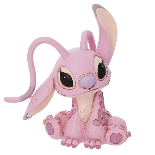 angel figurine by disney traditions