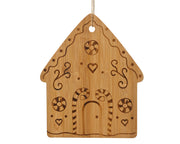 snijplank bamboe house fsc 100% naturel/kleur(en) l.30cm x w.25cm x h.1cm
