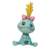 scrump figurine by disney traditions