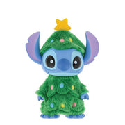 christmas tree stitch figurine