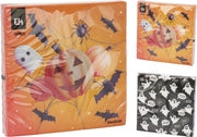 servetten papier 33x33cm set 1