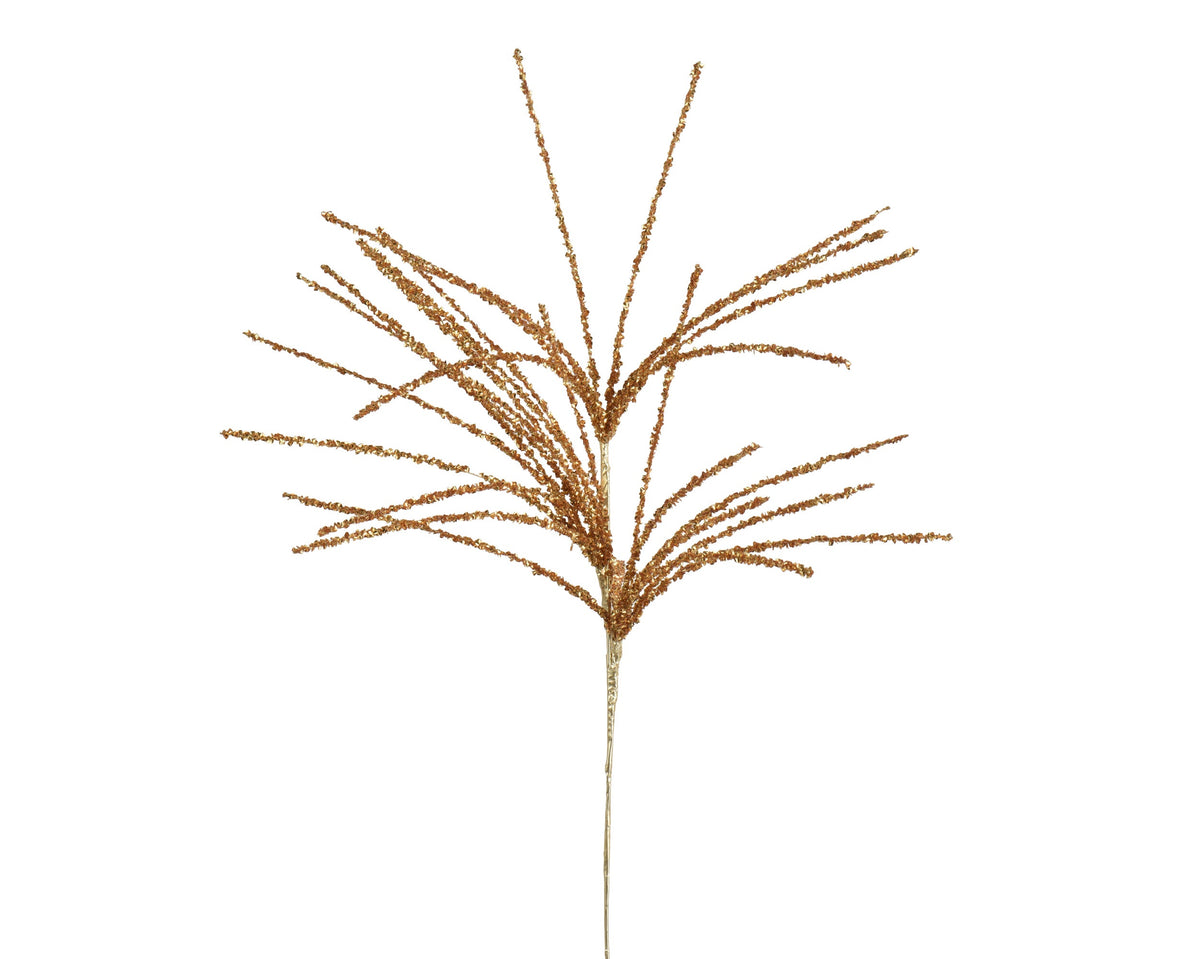 spray op steel pe diamond spangles licht goud l.2cm x w.13cm x h.73cm
