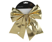 strik polyester goud l.20cm x w.1cm x h.24cm