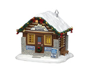 ski & snowboard school, ac adaptable