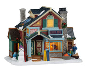 castle rock ski outfitters