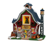farmer judd's place