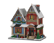 carol residence