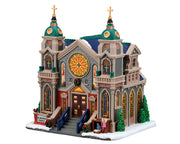 st.stanislaus cathedral