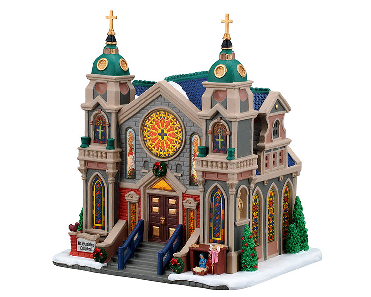 st.stanislaus cathedral