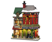 king's corner pub, b/o (4.5v)
