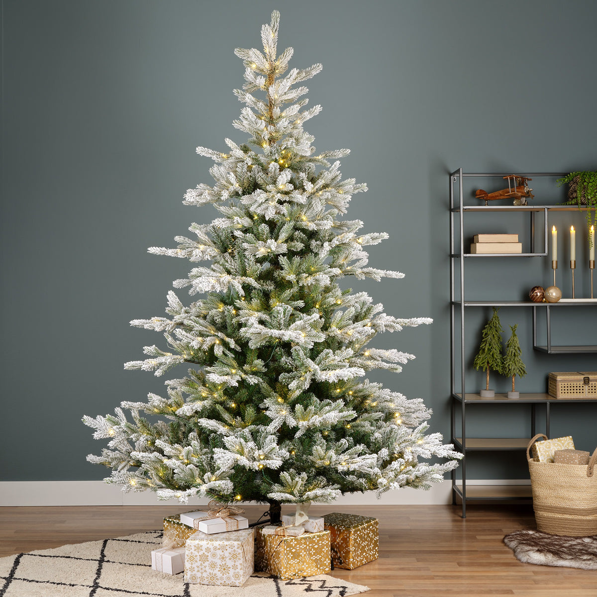 Clever Weihnachten shoppen? Sparen Sie bis zu 30 % beim Weihnachts-Discounter