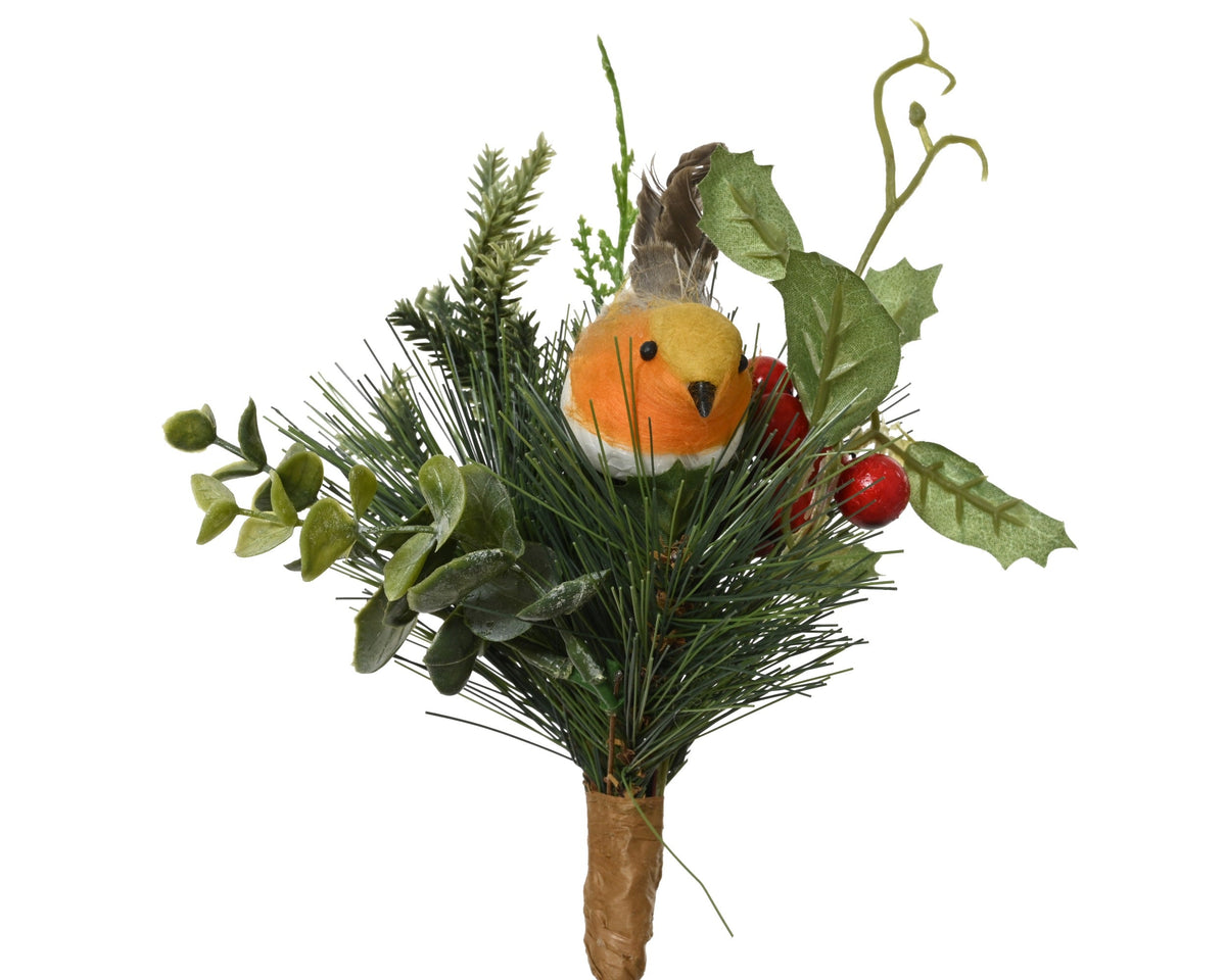 steker binnen groen/kleur(en) l.13cm x w.15cm x h.17cm