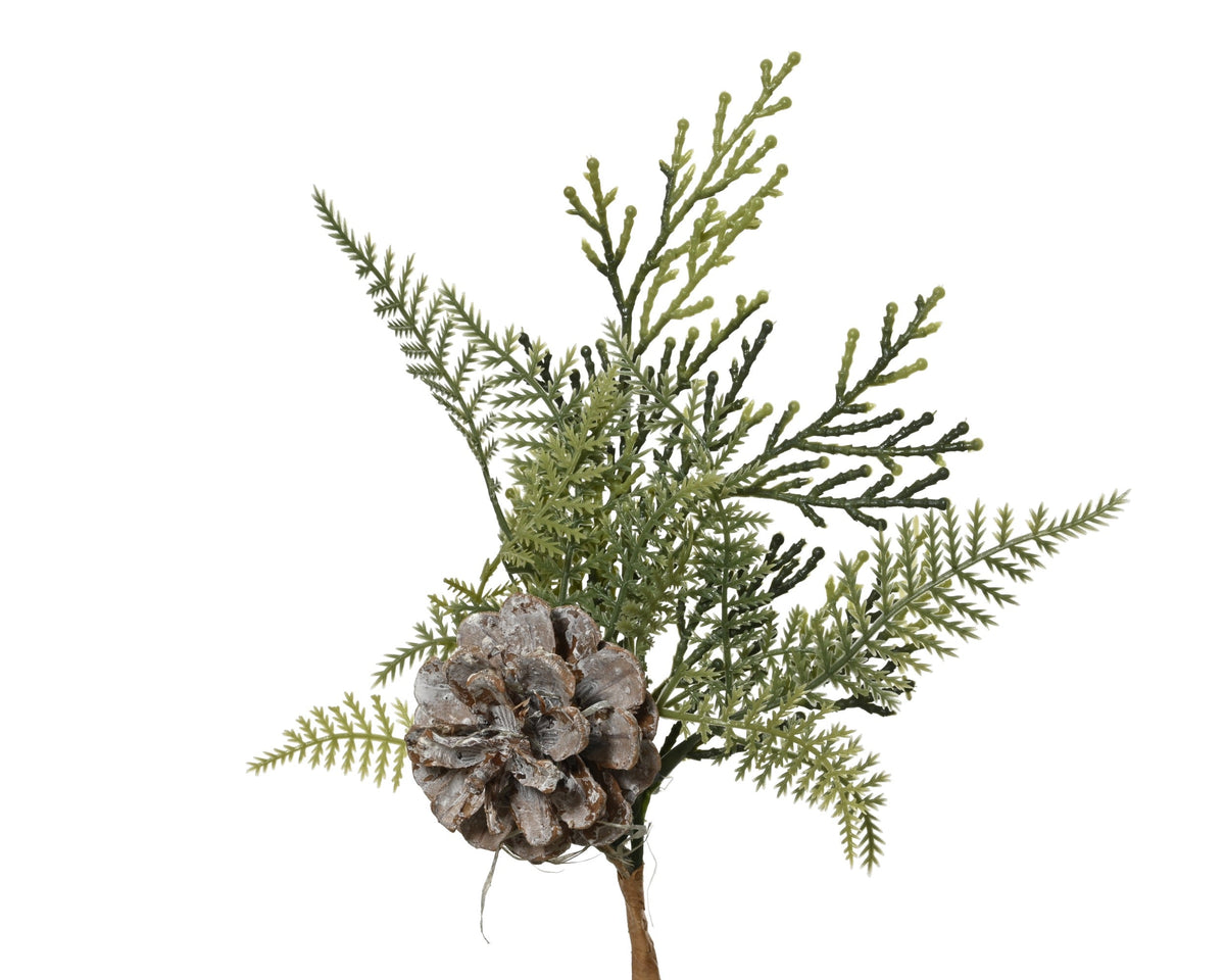 steker binnen groen/kleur(en) l.6cm x w.15cm x h.27cm