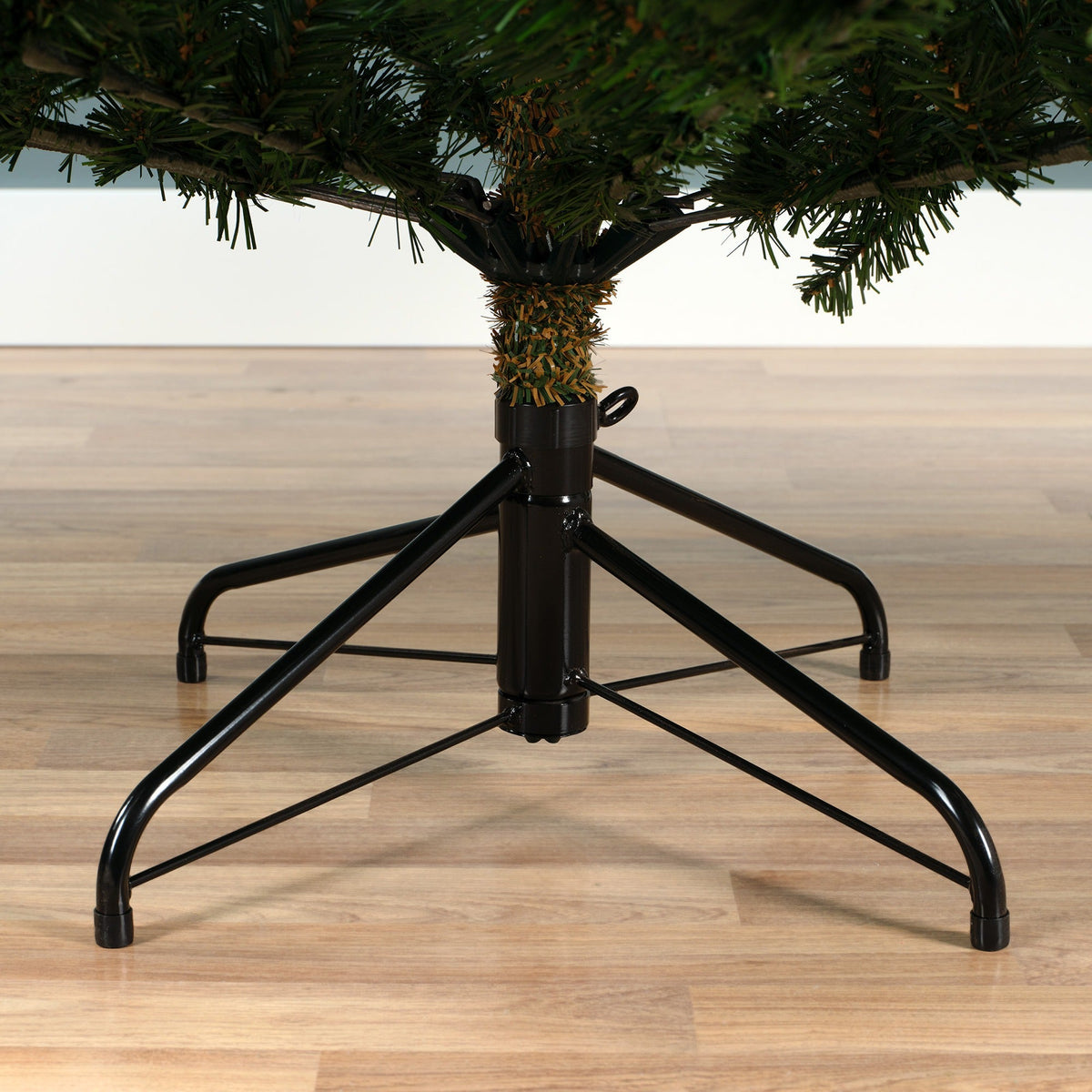 Kaufen Grandis Fichte grün D.111cm H.150cm | Weihnachts-Discounter