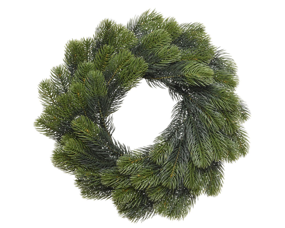 winnipeg krans binnen en buiten groen d.50cm