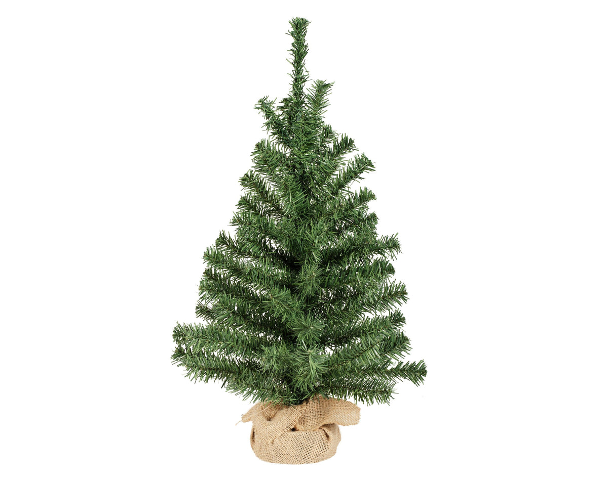 imperial mini boom binnen groen d.35cm h.60cm