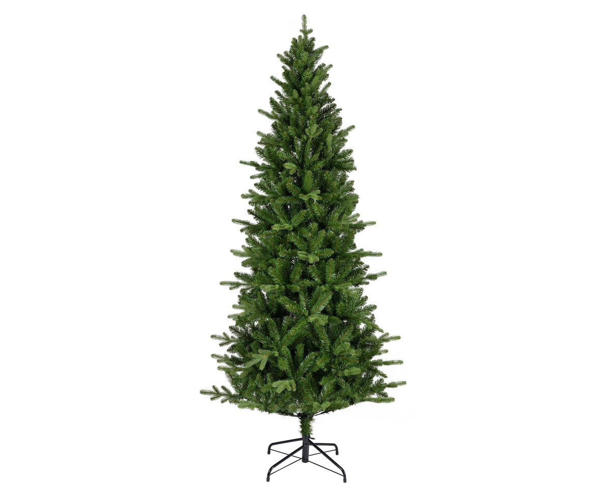 killington fir groen d.103cm h.210cm