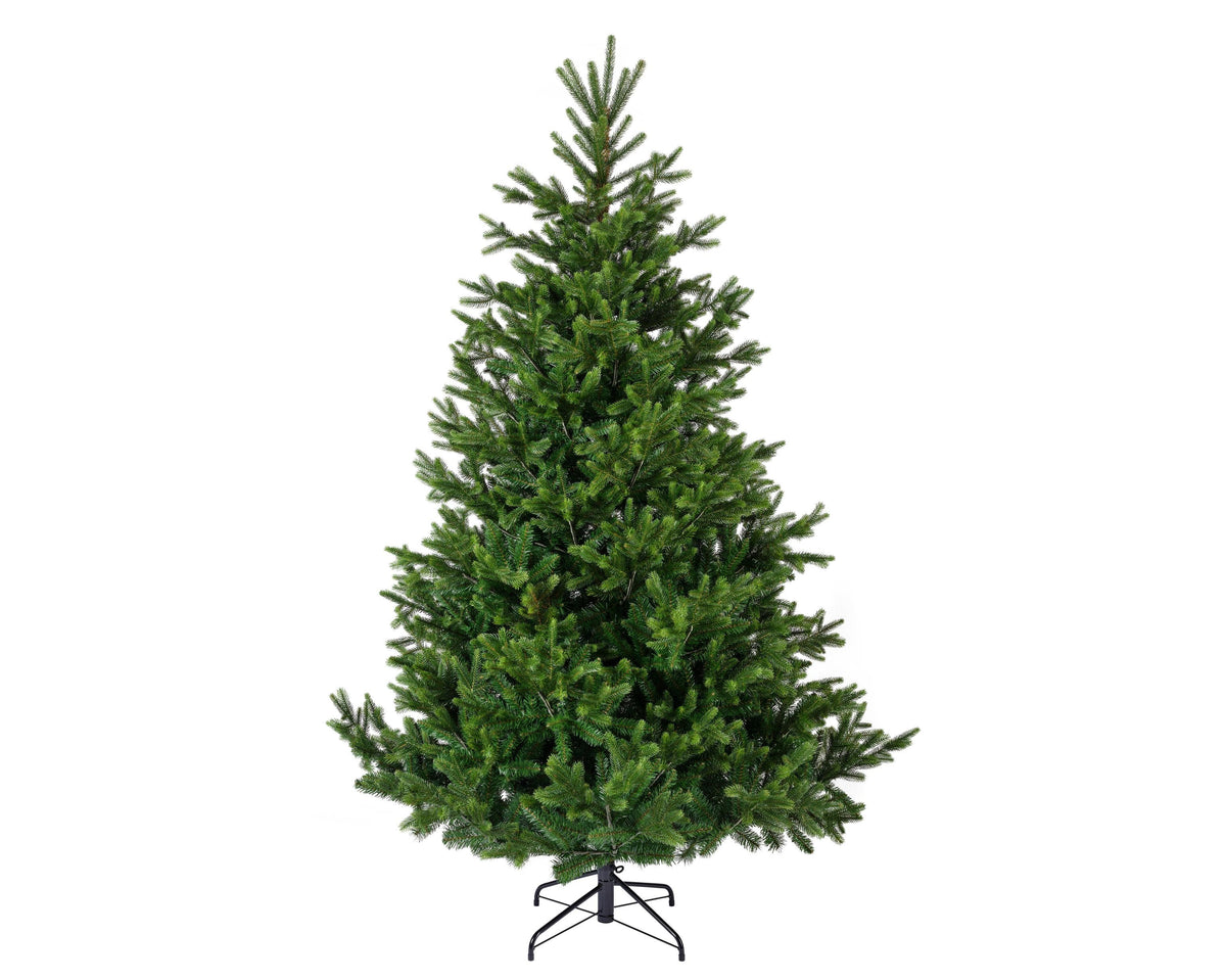 nordmann fir groen d.130cm h.180cm