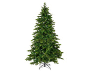 galloway spruce groen d.130cm h.210cm