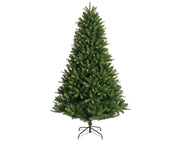 bromont fir groen d.140cm h.240cm