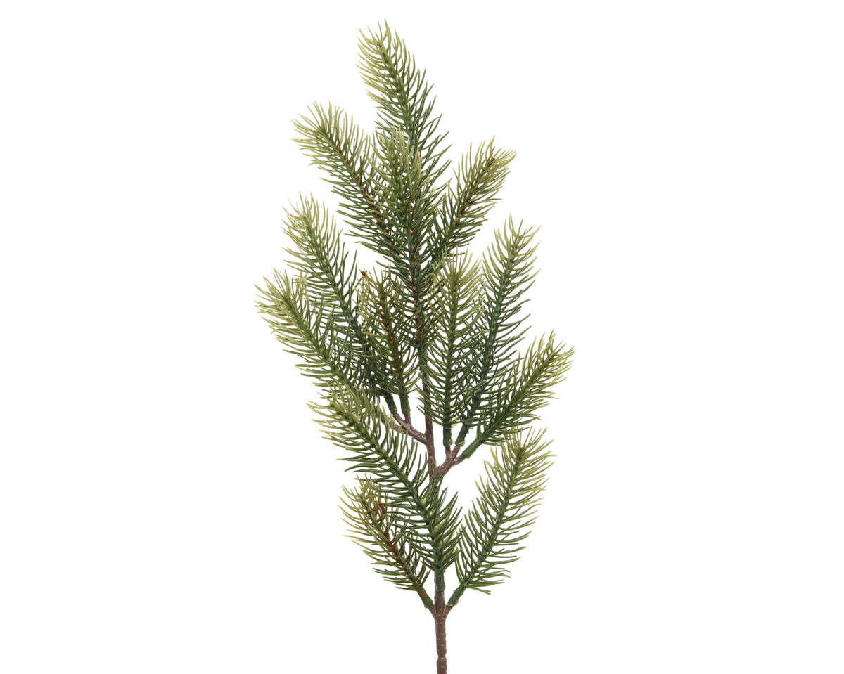 spray binnen groen l.5cm x w.11cm x h.50cm