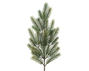 spray binnen groen l.6cm x w.12cm x h.64cm