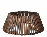 boomring hout fsc 100% bruin d.70cm x h.28cm