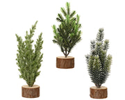 mini boom 3ass binnen fsc mix 100% assortie d.5cm x h.14cm