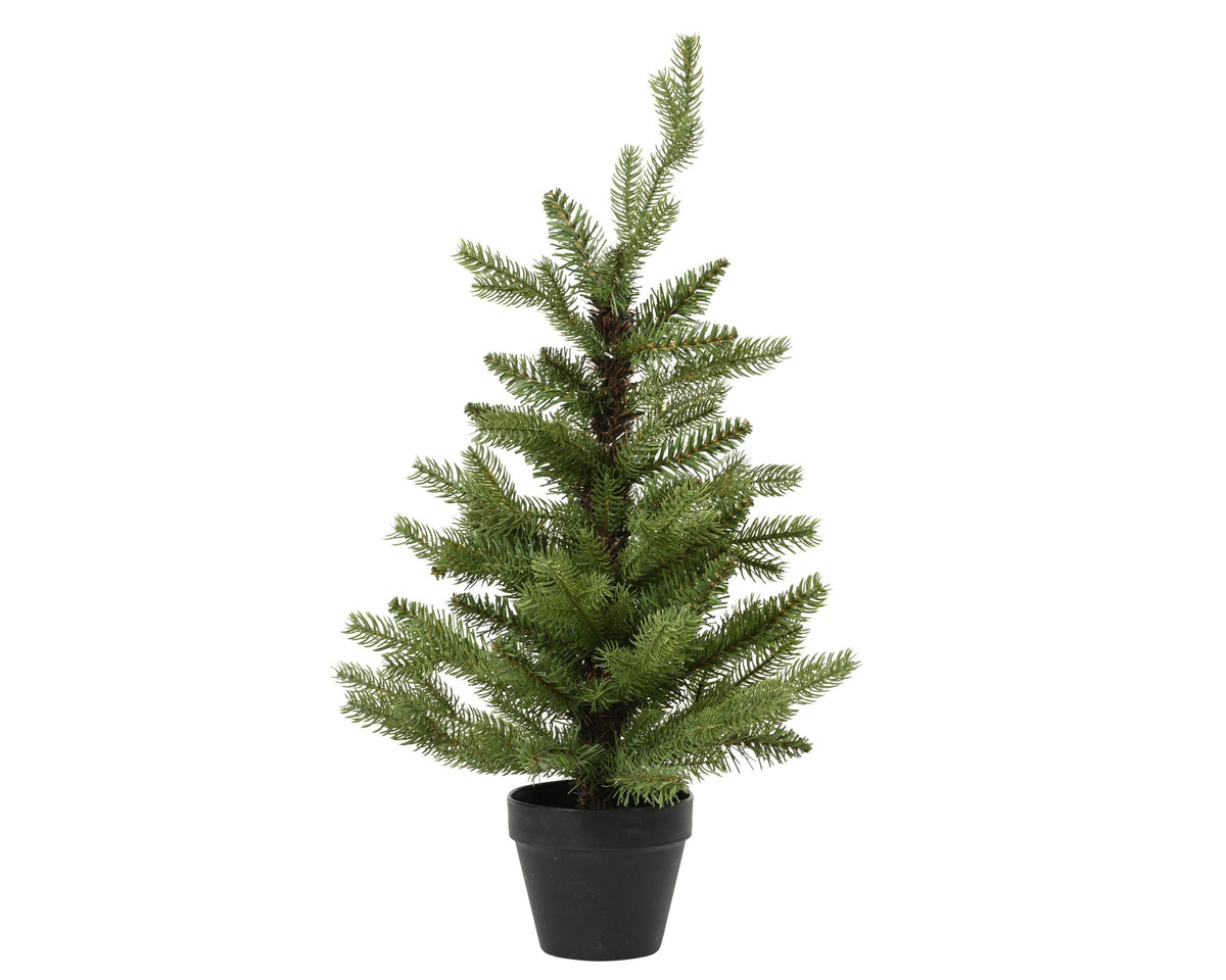 allison mini boom binnen groen d.60cm x h.90cm