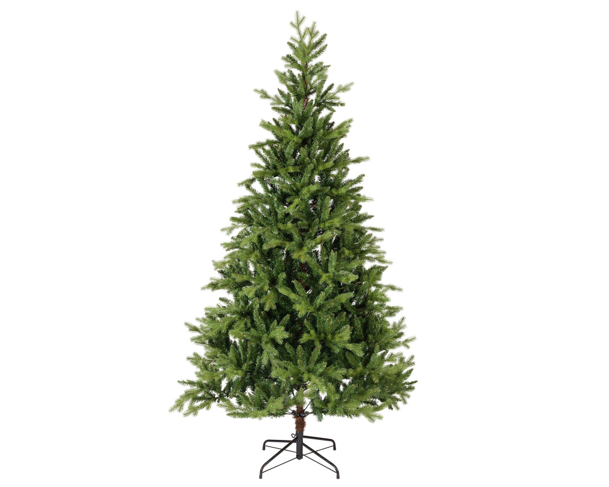allison boom groen d.112cm h.180cm