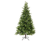 allison boom groen d.182cm h.300cm