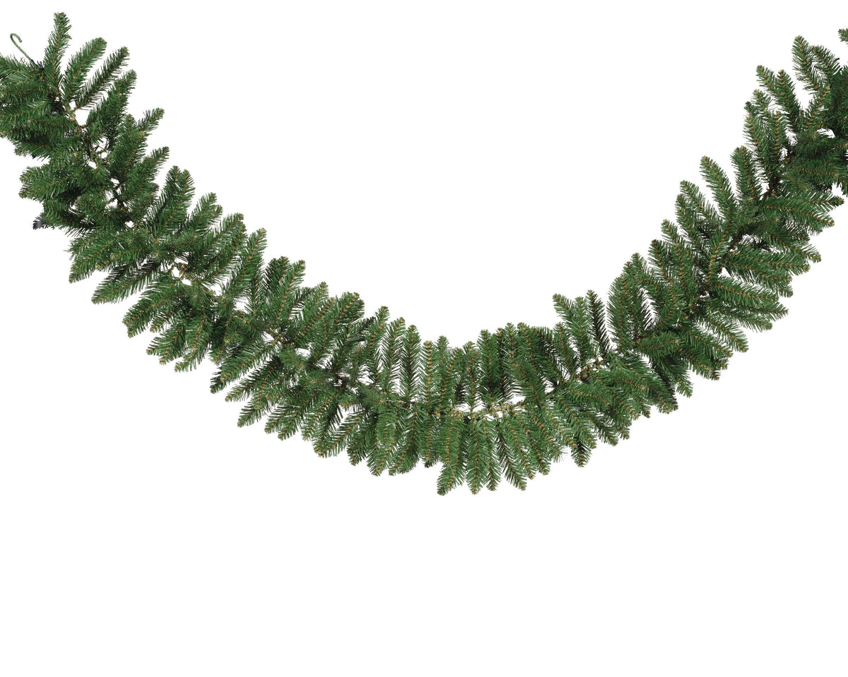 everest slinger binnen en buiten groen d.25cm l.270cm