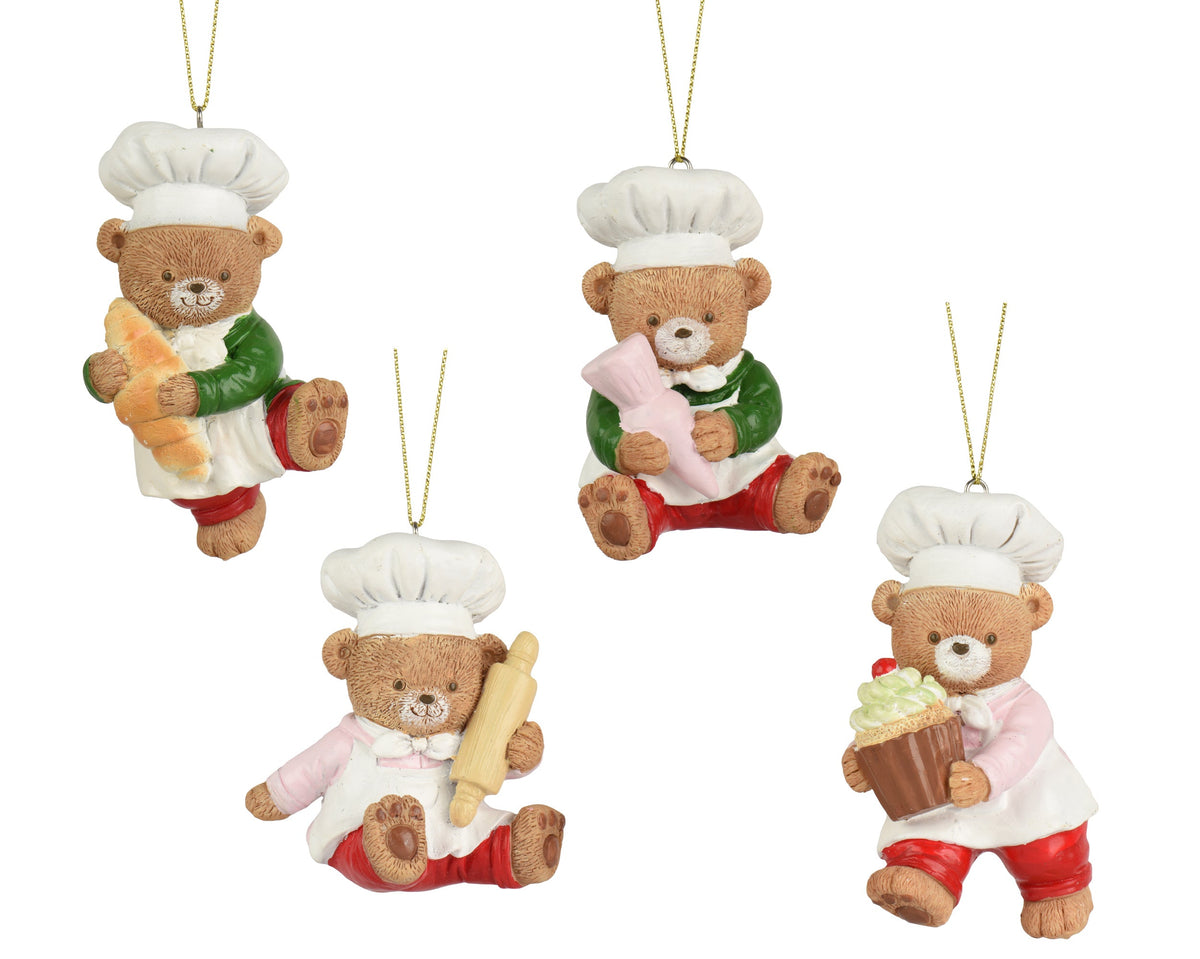 beer polyresin 4ass assortie l.5.5cm x w.5.5cm x h.10cm