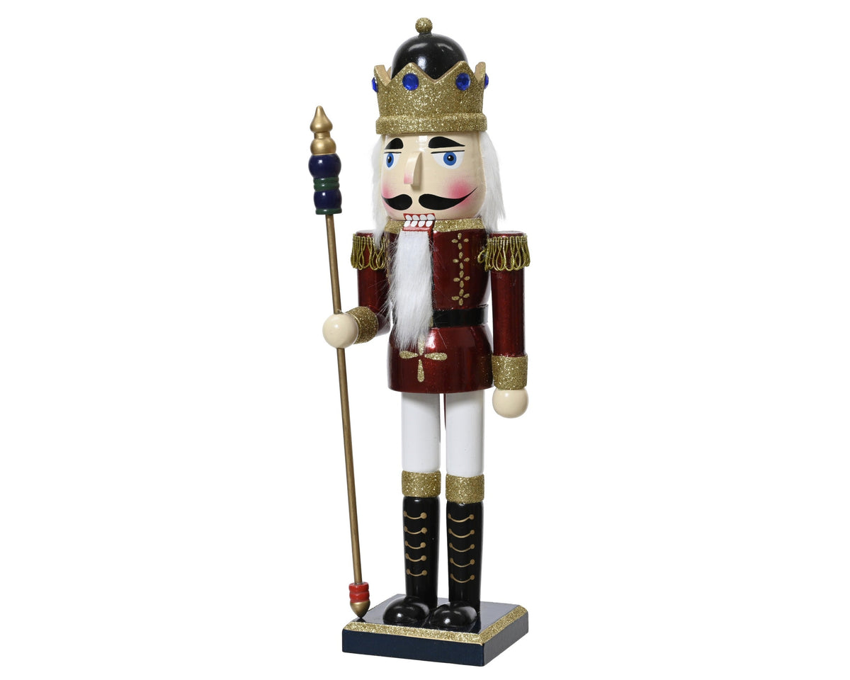 notenkraker vurenhout with scepter fsc 100% ossenbloed l.9cm x w.8cm x h.38cm