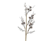 spray pe naturel l.4cm x w.8cm x h.60cm