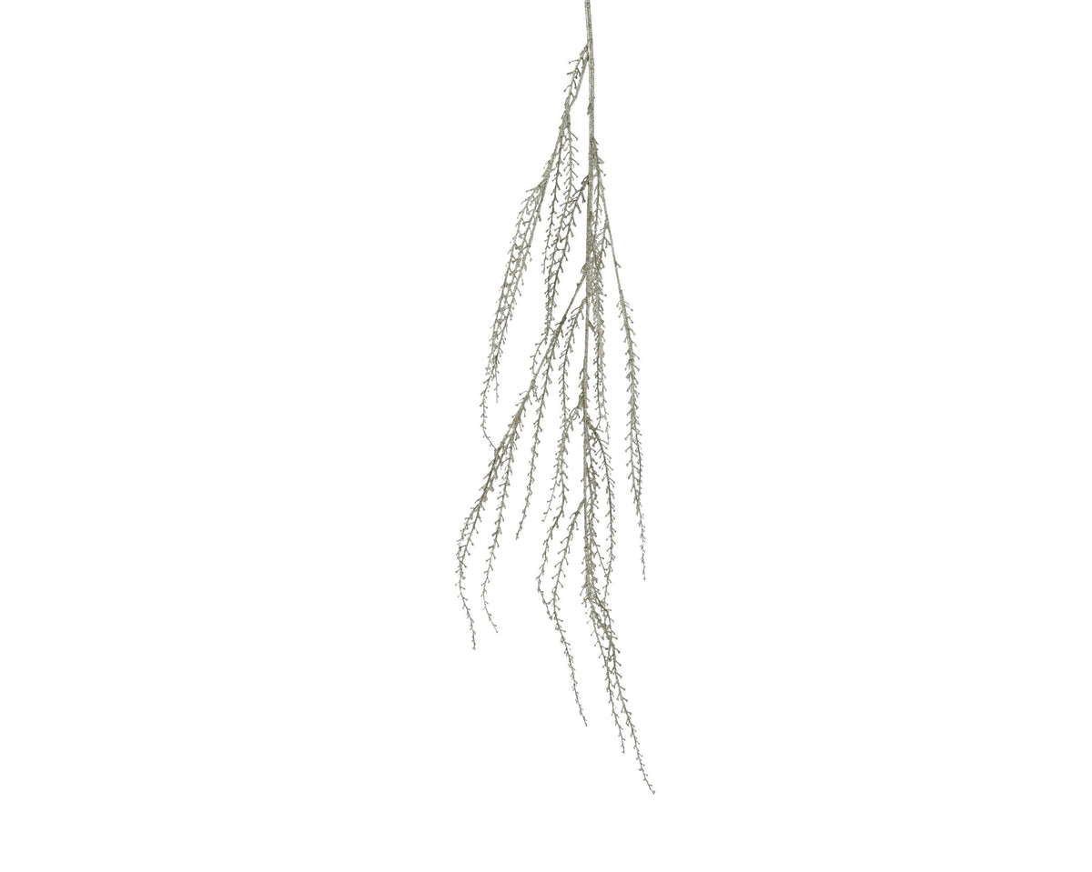 spray plastic champagne l.20cm x w.6cm x h.140cm