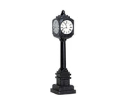 street clock