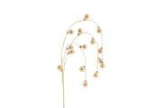 deco xmas balls s goud