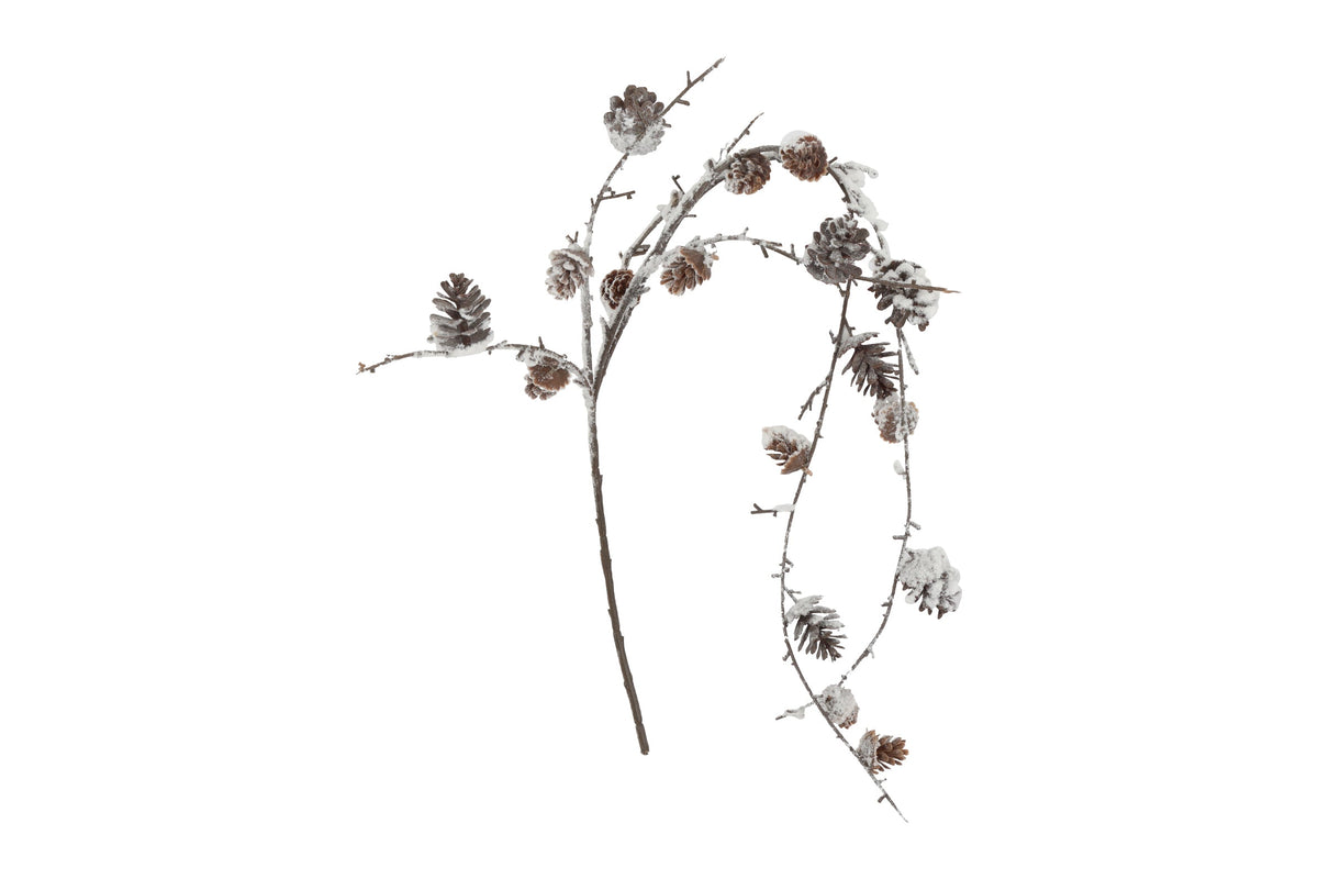 den treur/hang larix bruin