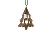 kersthanger kerstboom emori roest