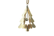 kersthanger kerstboom emori goud