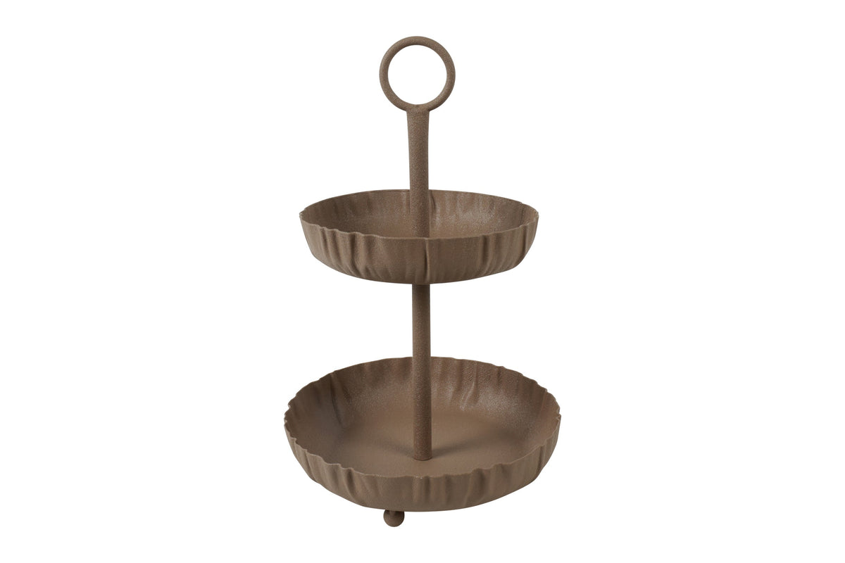 etagere ro 2l dusan s bruin