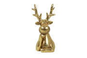 rendier kop edmond s goud
