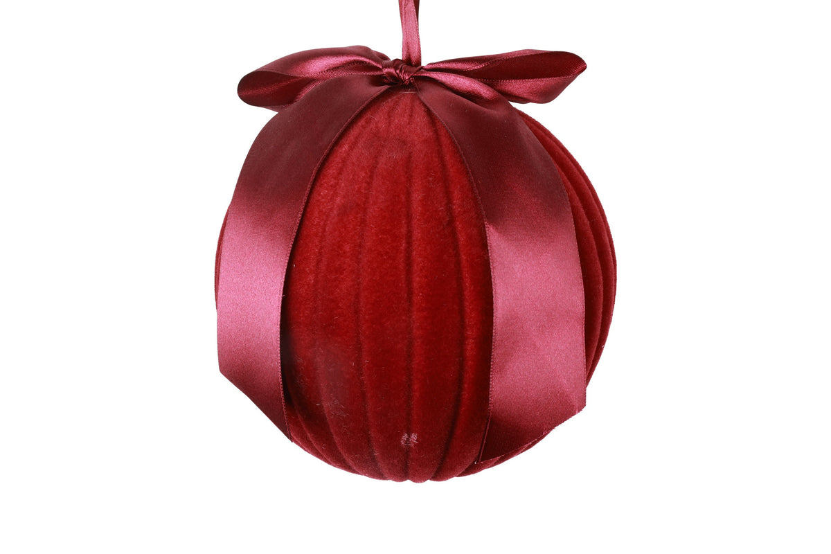 kerstbal m.lint str amara s bordeaux