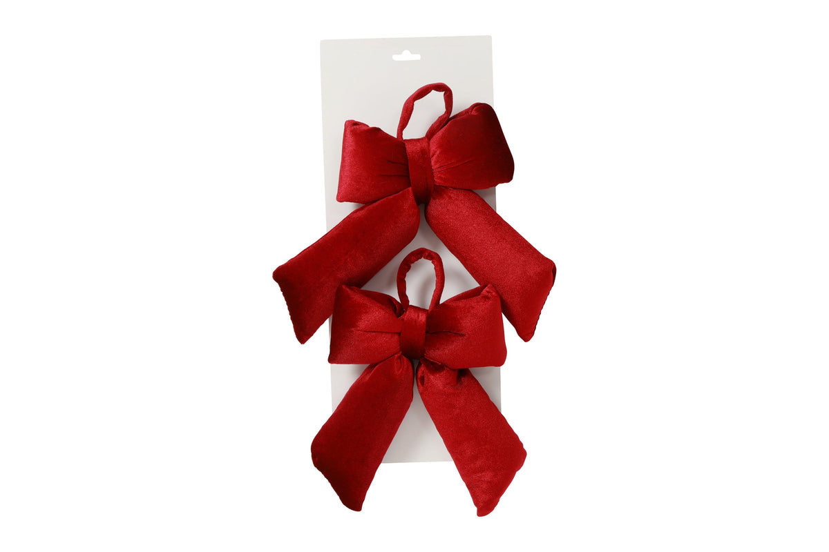 bowknot royals s s2 d.rood