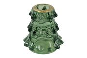 vaas kerstboom umina s groen