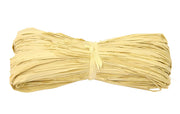 hobby raffia 50g natural
