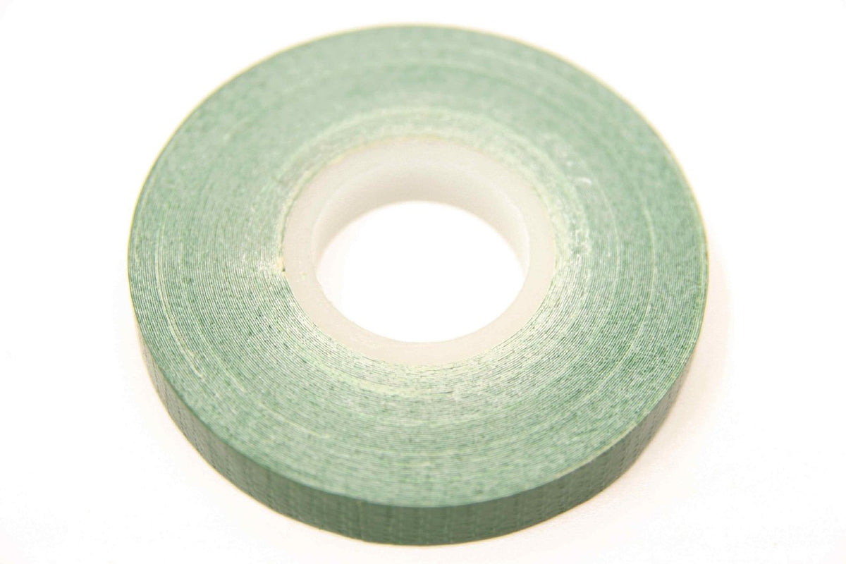 hobby waterproof tape l100w1 moss green