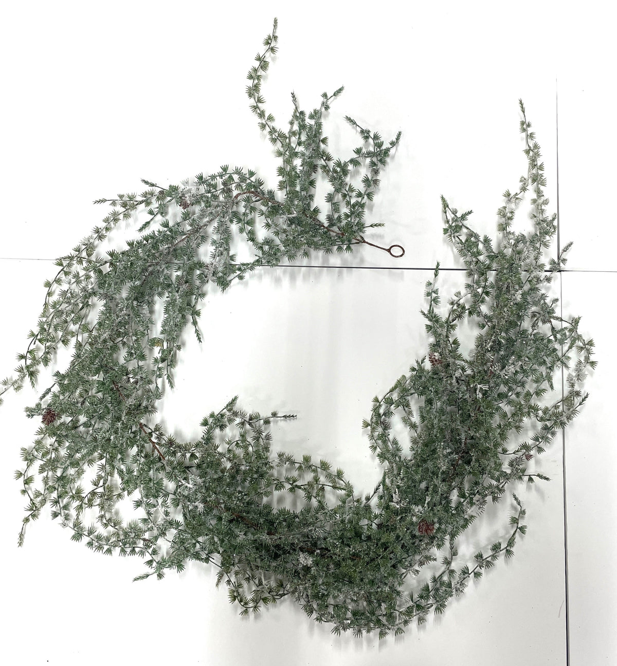 garland ceder l185 green