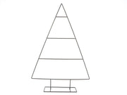 tree gallery l54w12h78 black
